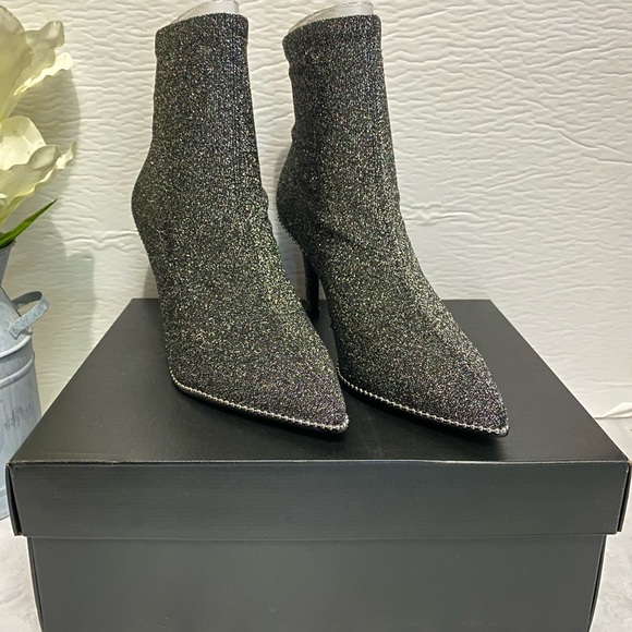 Coach Shoes - Coach Whitny Bootie